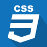 css3 style sheet work