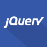 jquery code development company